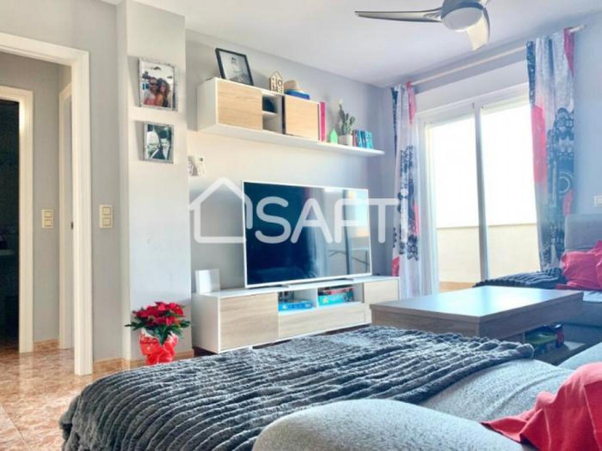 Picture of Apartment For Sale in Roquetas De Mar, Almeria, Spain