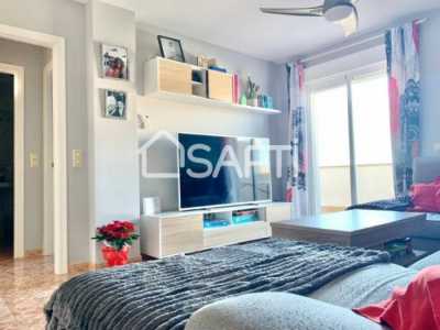 Apartment For Sale in Roquetas De Mar, Spain