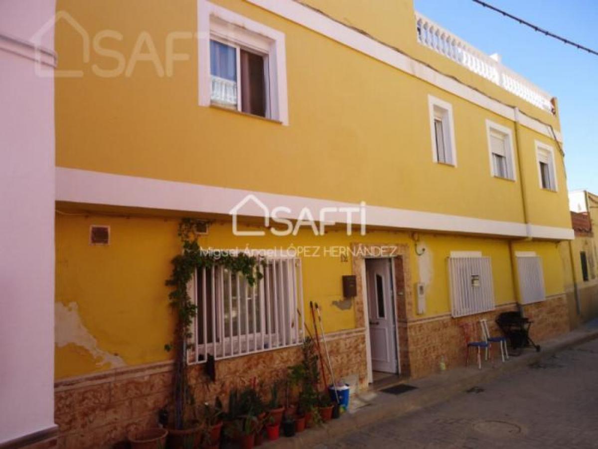 Picture of Home For Sale in Tabernas, Almeria, Spain
