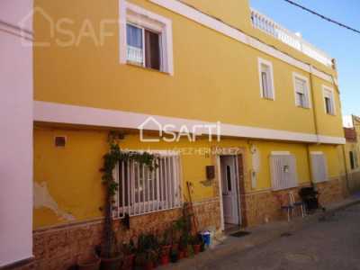 Home For Sale in Tabernas, Spain