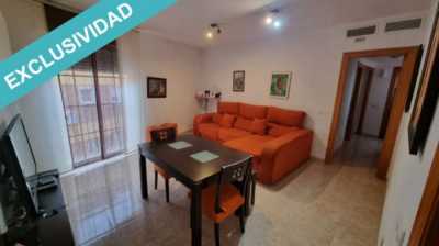 Apartment For Sale in Roquetas De Mar, Spain