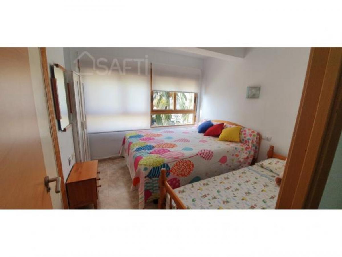 Picture of Apartment For Sale in Calpe, Alicante, Spain