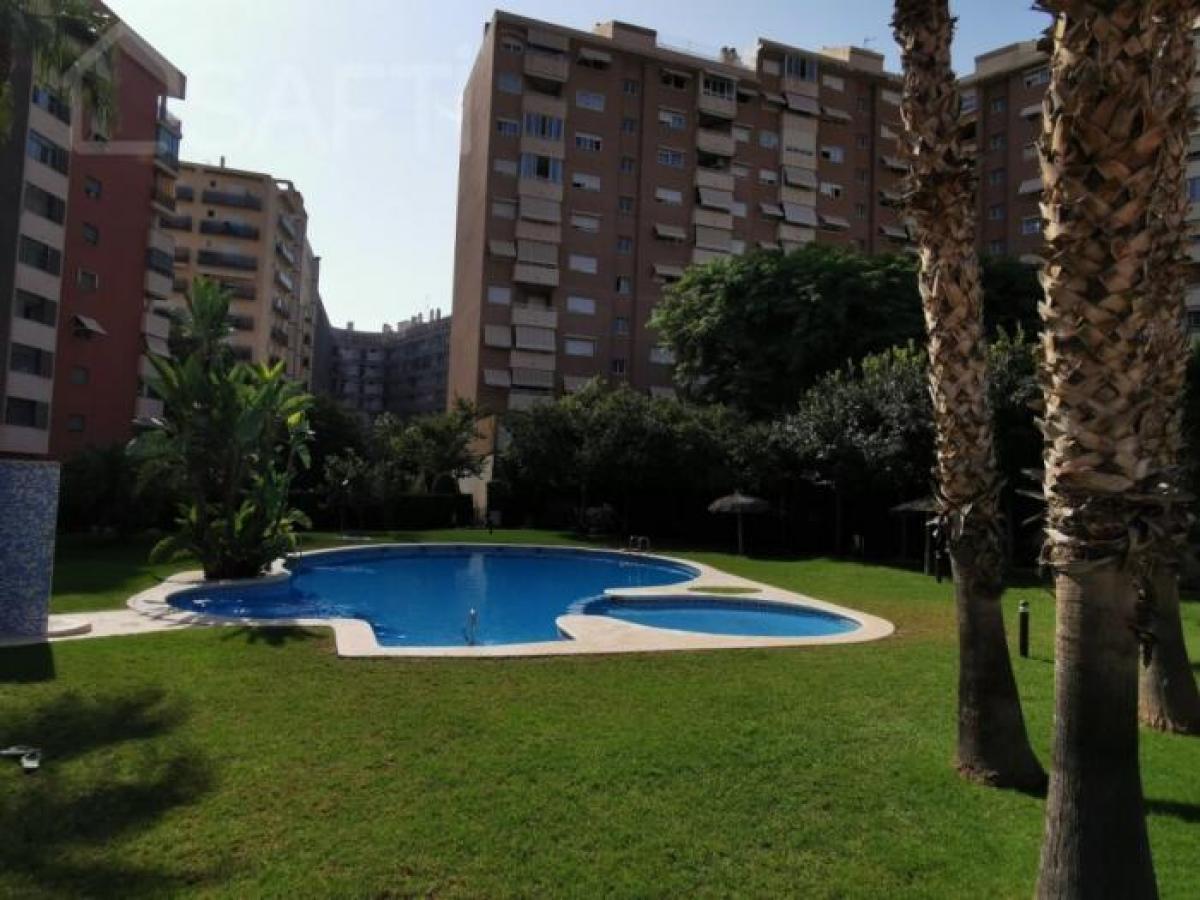 Picture of Apartment For Sale in Alicante, Alicante, Spain
