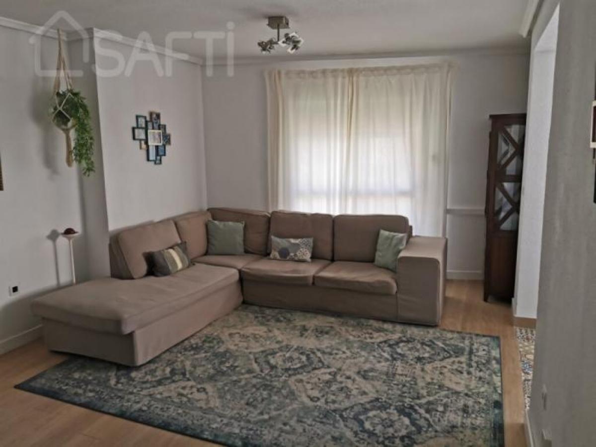 Picture of Apartment For Sale in Alicante, Alicante, Spain