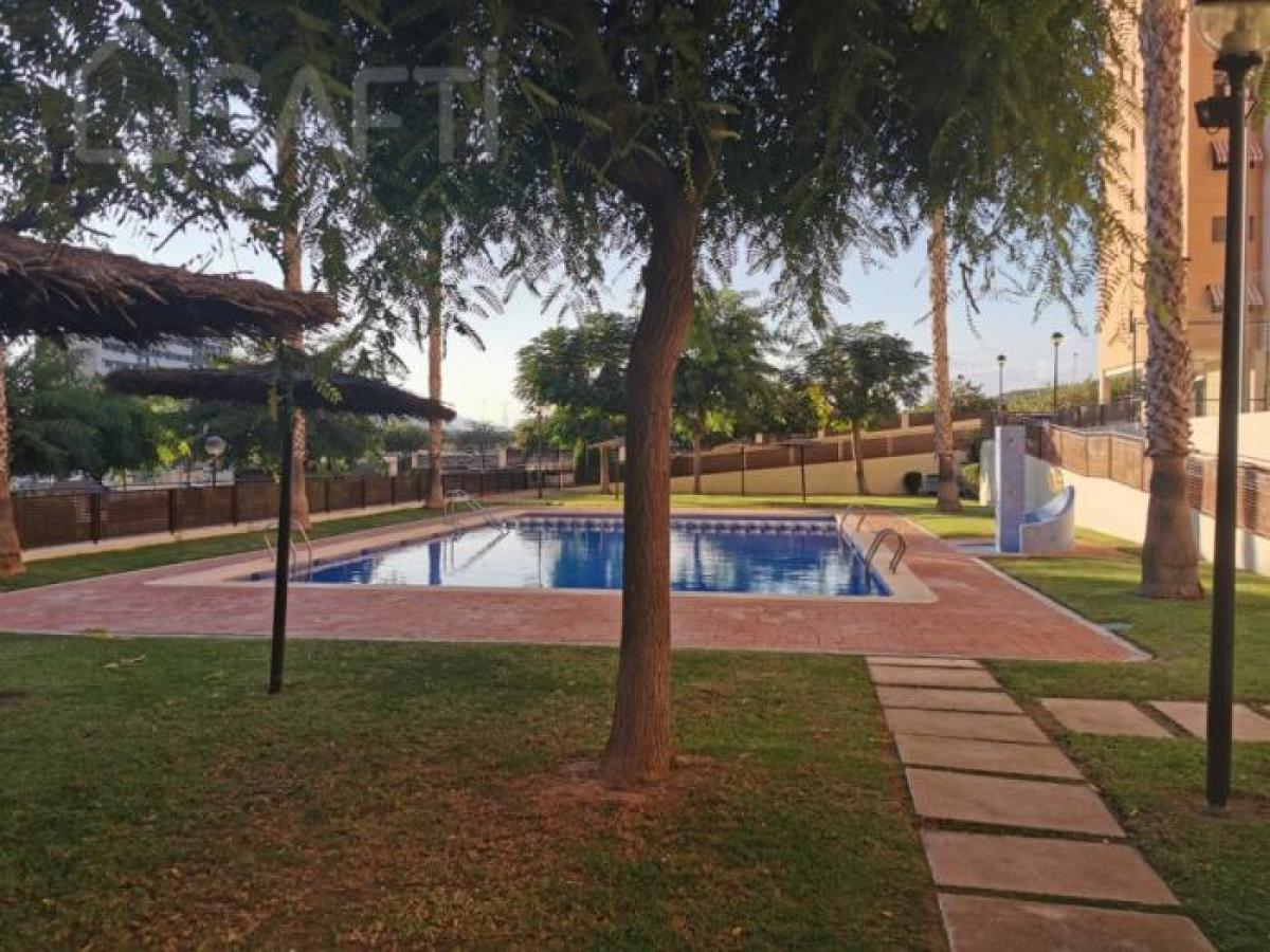 Picture of Apartment For Sale in Alicante, Alicante, Spain