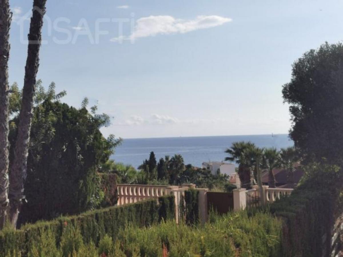 Picture of Home For Sale in Alicante, Alicante, Spain