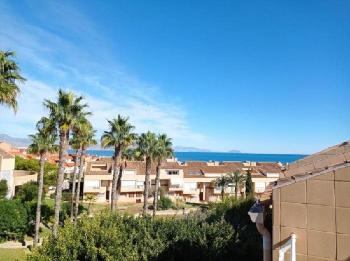 Picture of Home For Sale in Alicante, Alicante, Spain