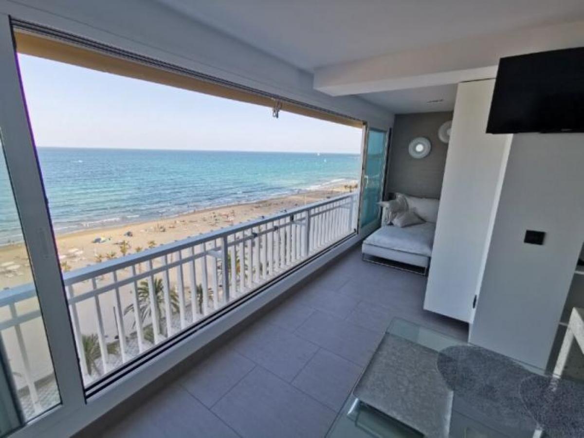 Picture of Apartment For Sale in Alicante, Alicante, Spain