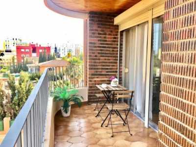Apartment For Sale in Alicante, Spain