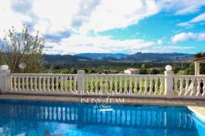 Home For Sale in Sanet Y Negrals, Spain