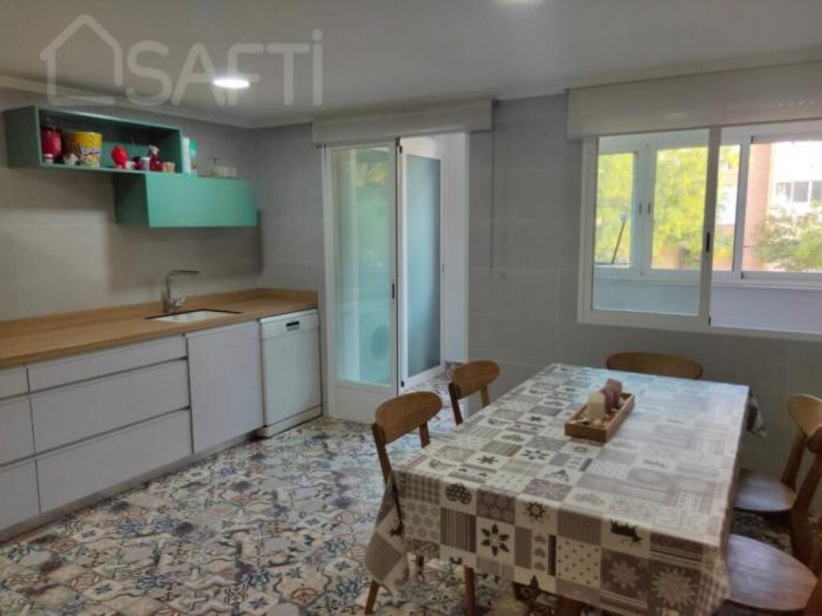 Picture of Apartment For Sale in Denia, Alicante, Spain