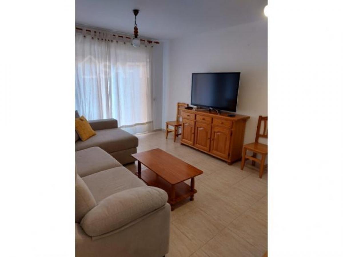 Picture of Apartment For Sale in Denia, Alicante, Spain