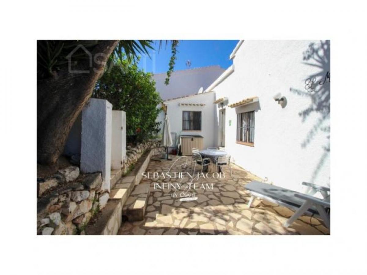 Picture of Home For Sale in Denia, Alicante, Spain