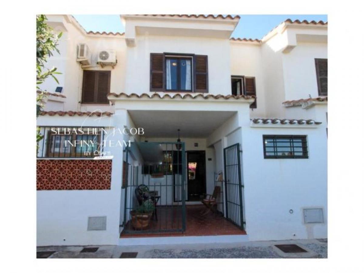 Picture of Home For Sale in Denia, Alicante, Spain
