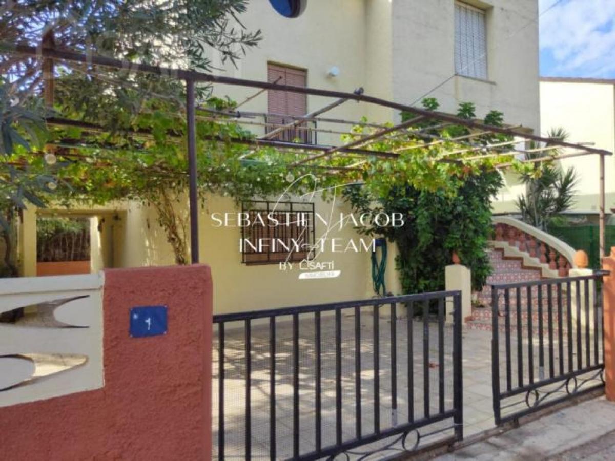 Picture of Home For Sale in Denia, Alicante, Spain