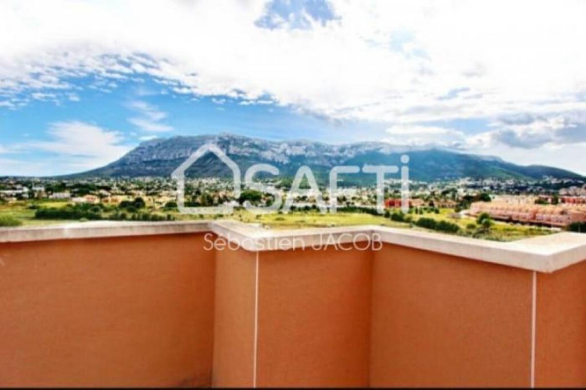 Picture of Apartment For Sale in Denia, Alicante, Spain