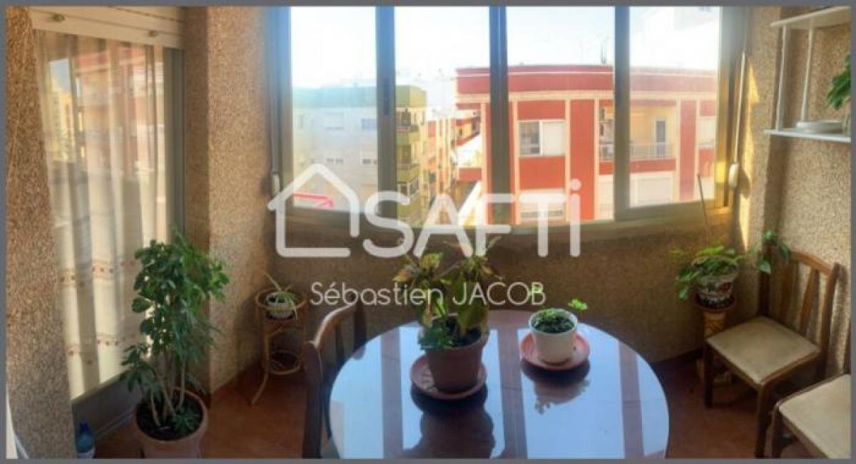 Picture of Apartment For Sale in Denia, Alicante, Spain