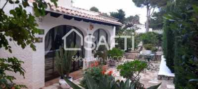 Home For Sale in Denia, Spain