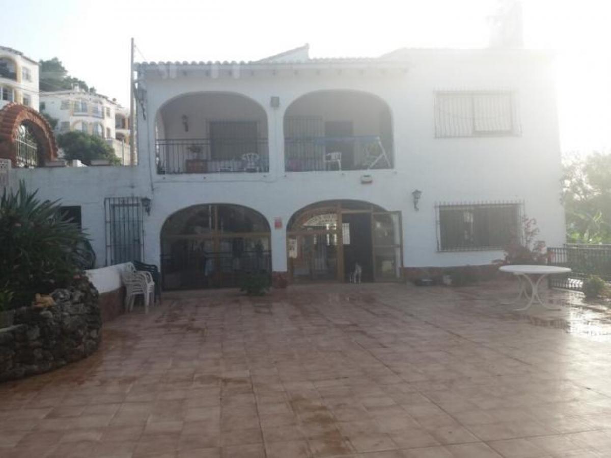 Picture of Home For Sale in Oliva, Valencia, Spain