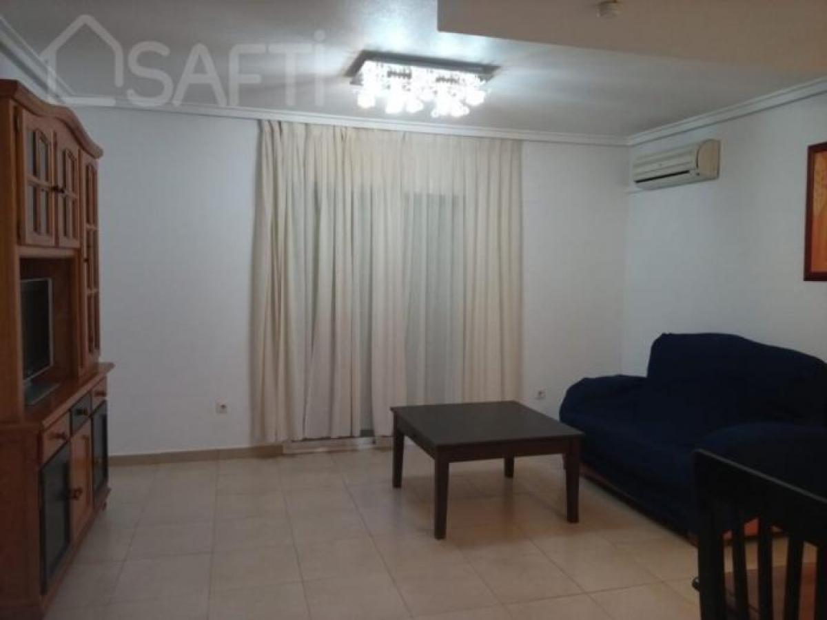 Picture of Apartment For Sale in Guardamar Del Segura, Alicante, Spain