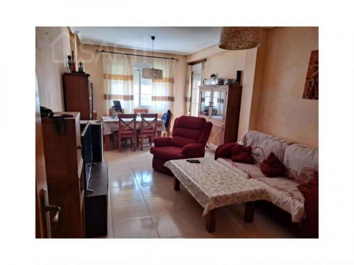 Picture of Apartment For Sale in Almoradi, Alicante, Spain