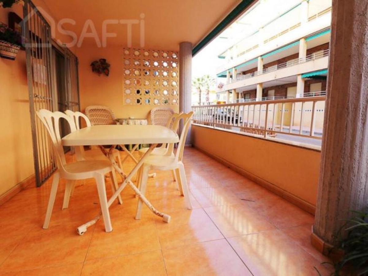 Picture of Apartment For Sale in Guardamar Del Segura, Alicante, Spain