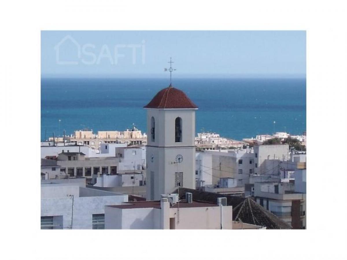 Picture of Apartment For Sale in Guardamar Del Segura, Alicante, Spain