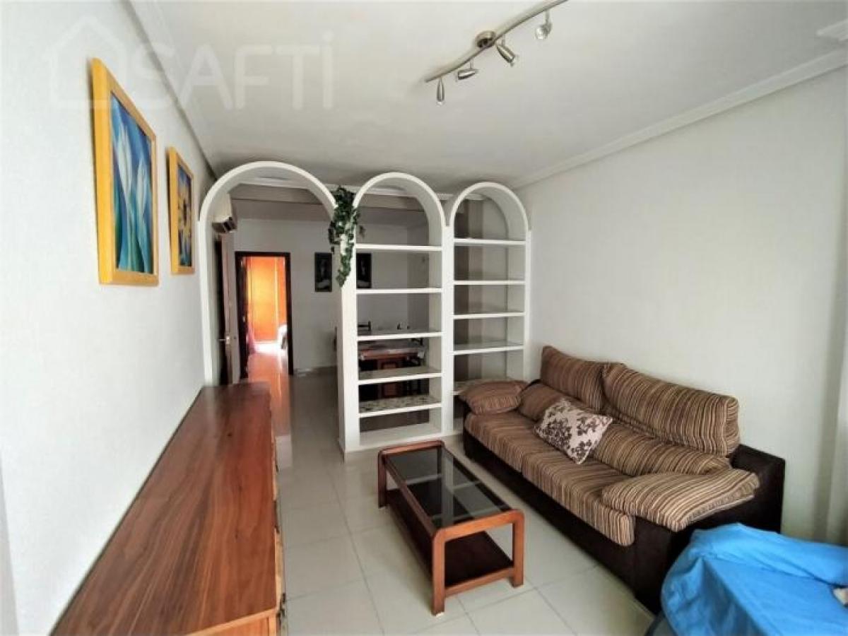 Picture of Apartment For Sale in Onil, Alicante, Spain