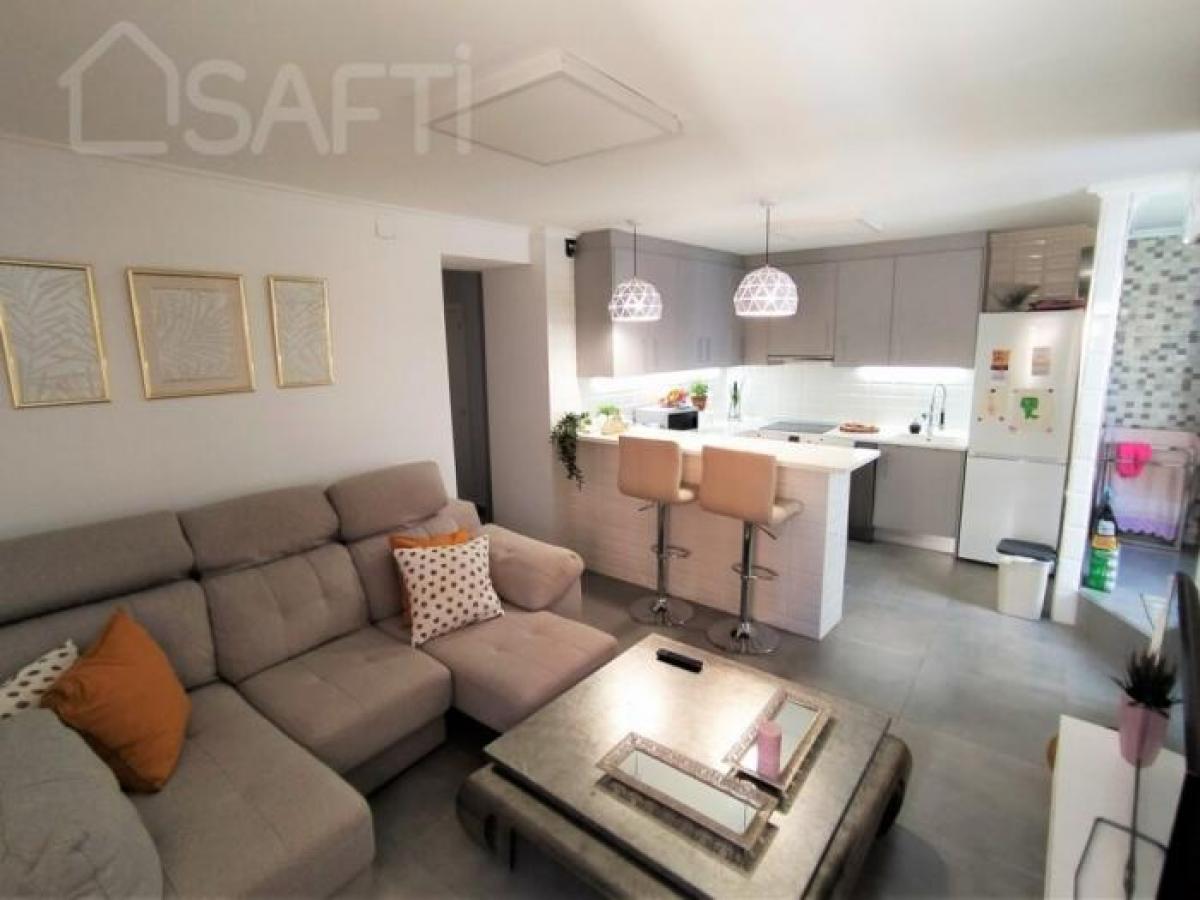 Picture of Home For Sale in Castalla, Alicante, Spain