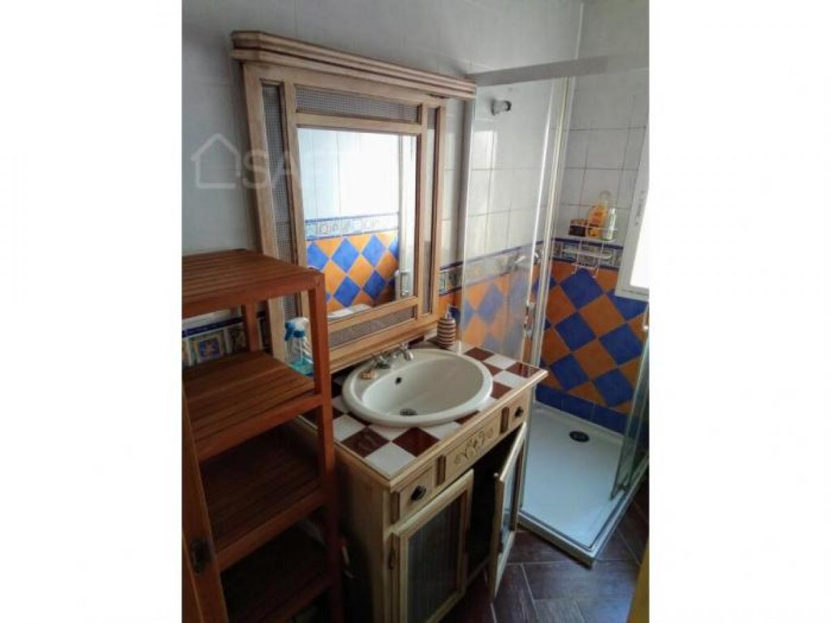 Picture of Apartment For Sale in Granada, Granada, Spain