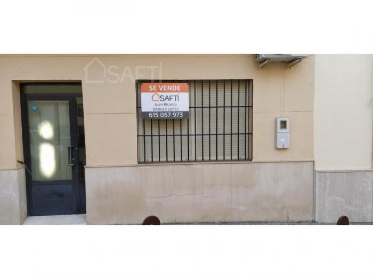Picture of Apartment For Sale in Pego, Alicante, Spain