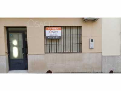 Apartment For Sale in Pego, Spain