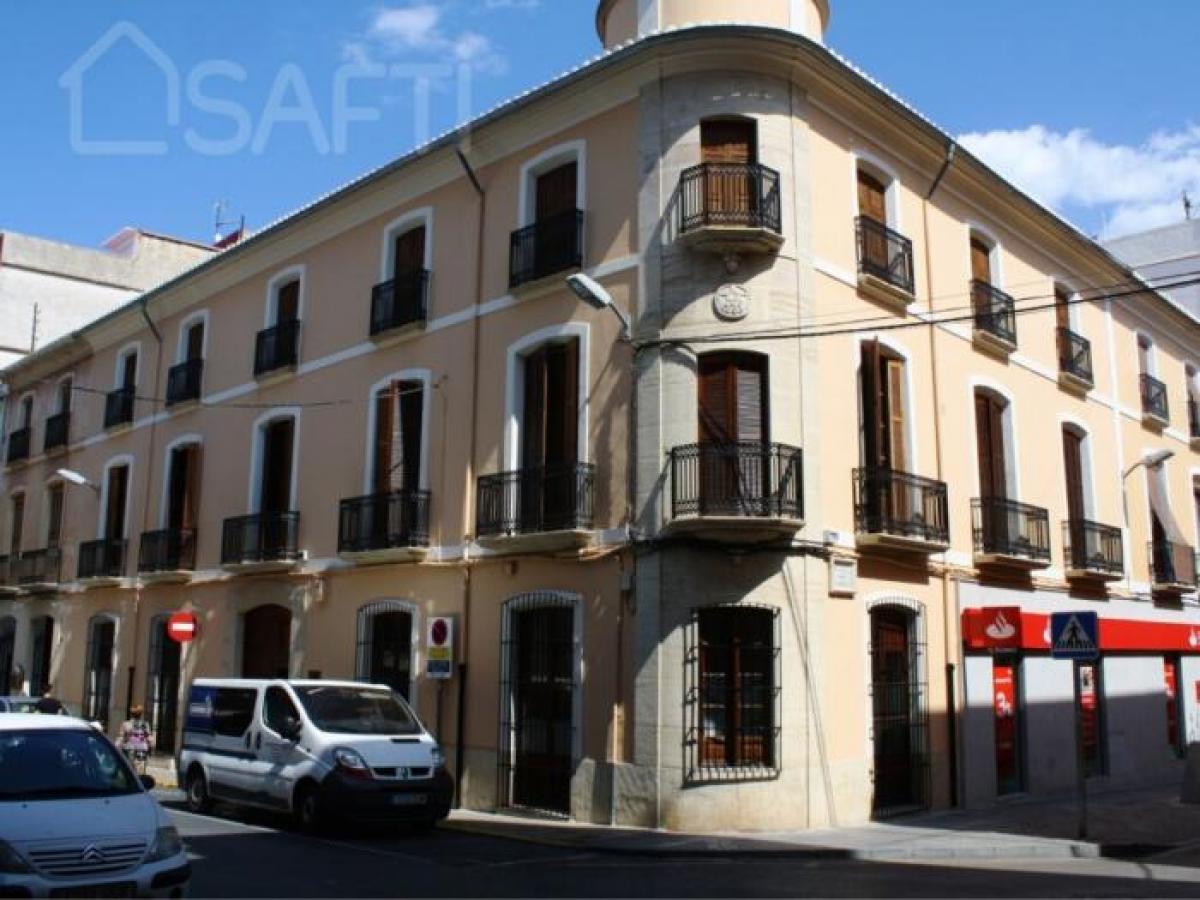 Picture of Office For Sale in Pego, Alicante, Spain