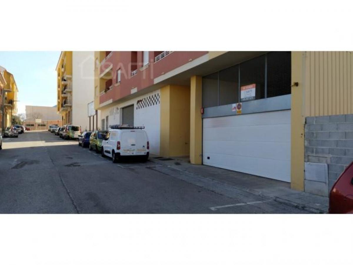 Picture of Retail For Sale in Pego, Alicante, Spain