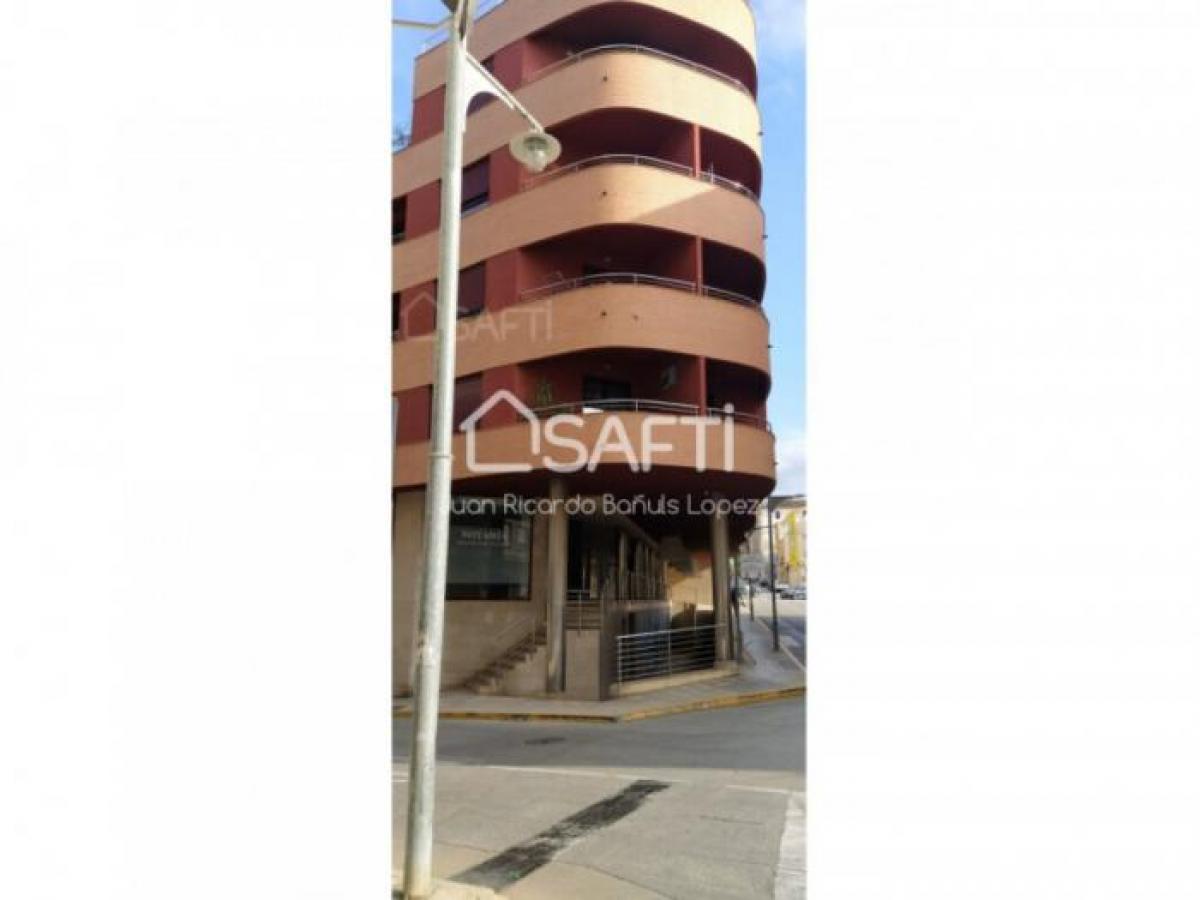 Picture of Apartment For Sale in Pego, Alicante, Spain