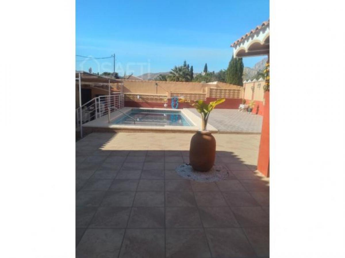Picture of Home For Sale in Benidorm, Alicante, Spain