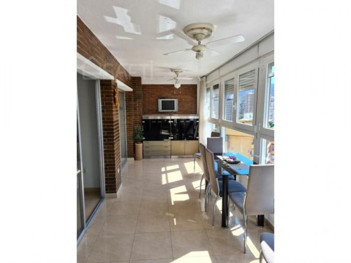 Picture of Apartment For Sale in Benidorm, Alicante, Spain