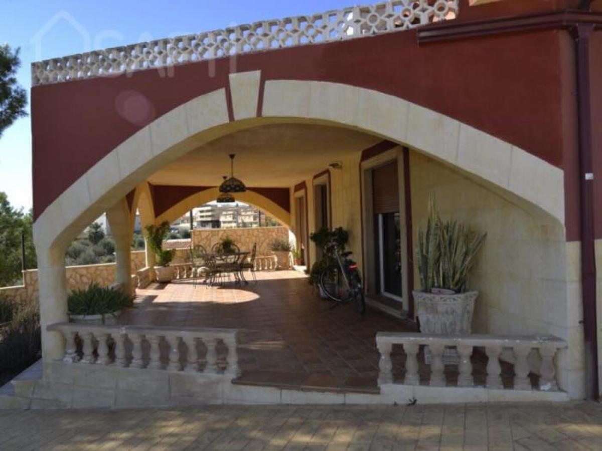 Picture of Home For Sale in Fortuna, Murcia, Spain