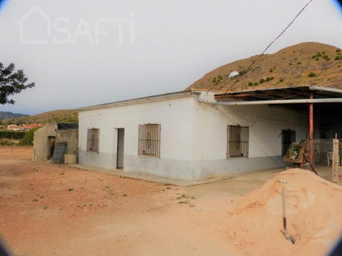 Picture of Home For Sale in Fortuna, Murcia, Spain