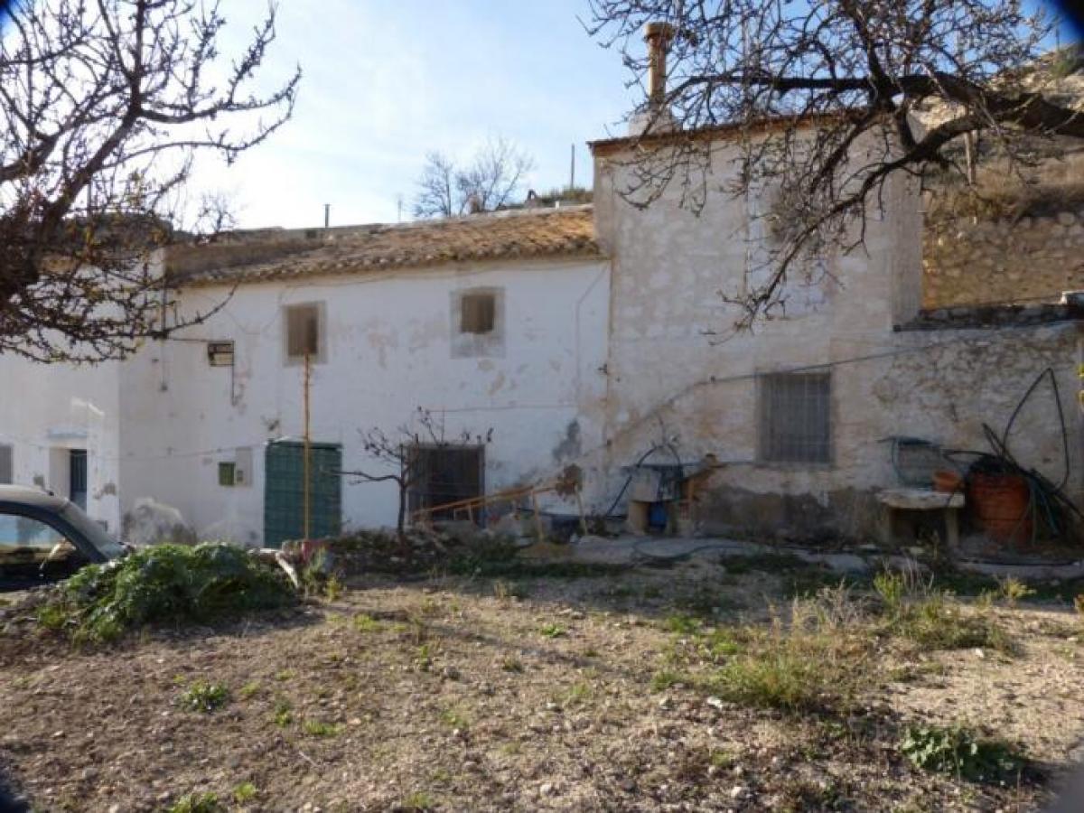 Picture of Home For Sale in Fortuna, Murcia, Spain