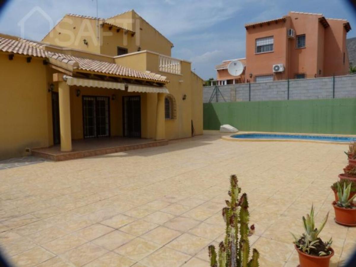 Picture of Home For Sale in Fortuna, Murcia, Spain
