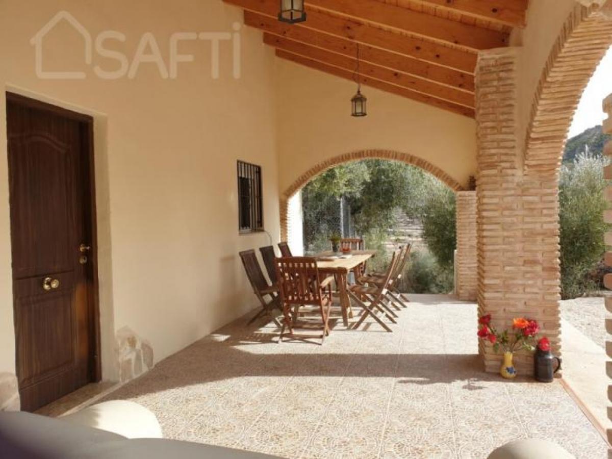 Picture of Home For Sale in Fortuna, Murcia, Spain