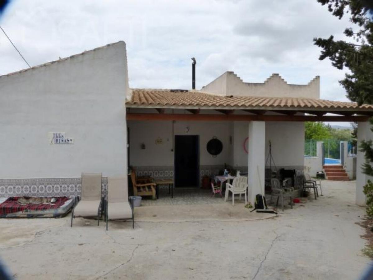 Picture of Home For Sale in Fortuna, Murcia, Spain