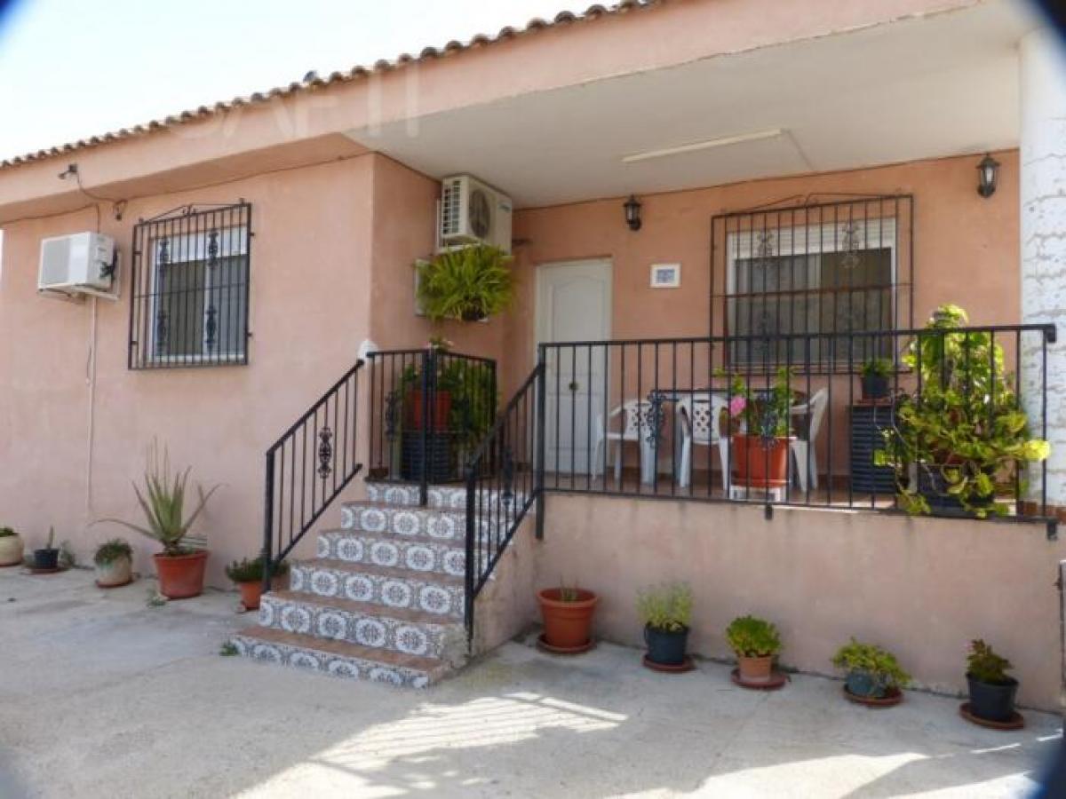 Picture of Home For Sale in Fortuna, Murcia, Spain