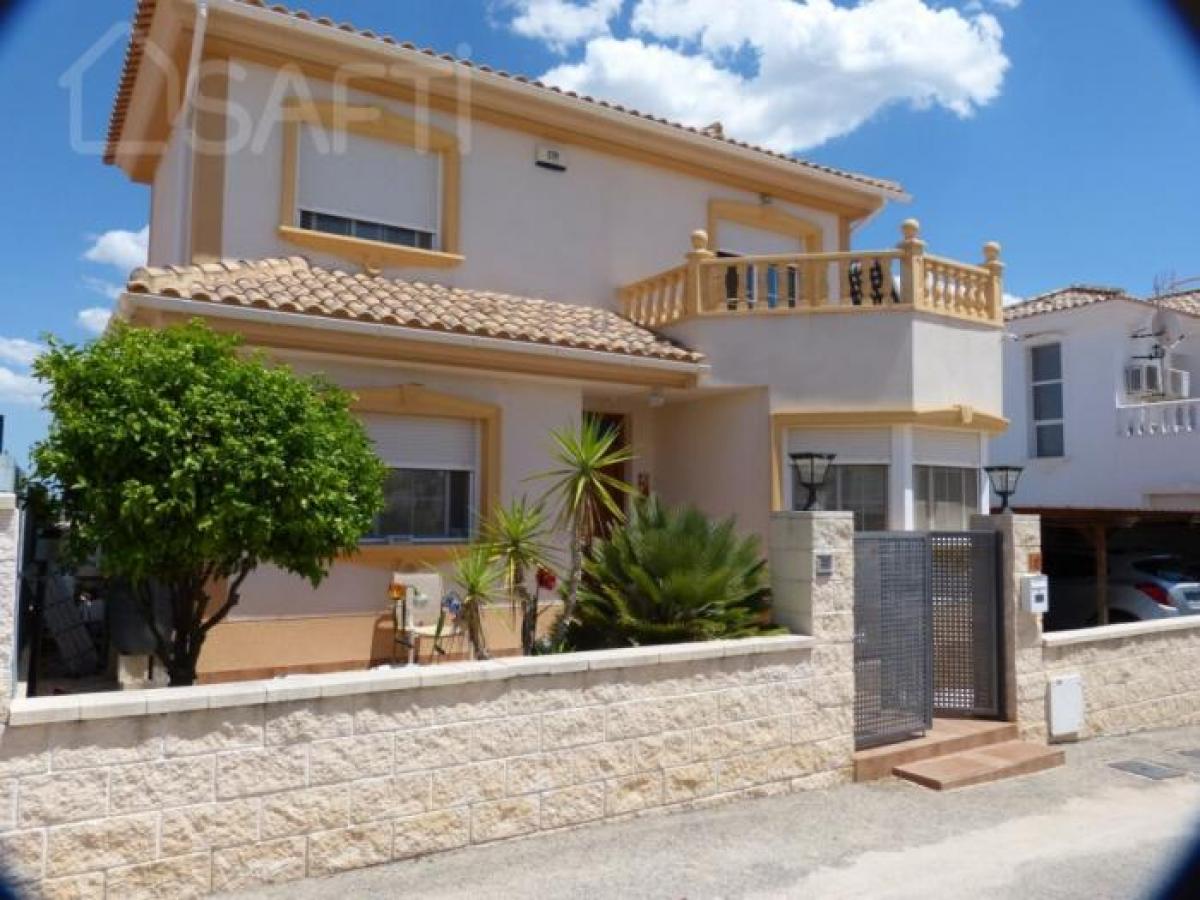 Picture of Home For Sale in Fortuna, Murcia, Spain