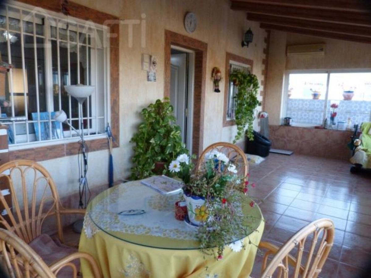 Picture of Home For Sale in Fortuna, Murcia, Spain