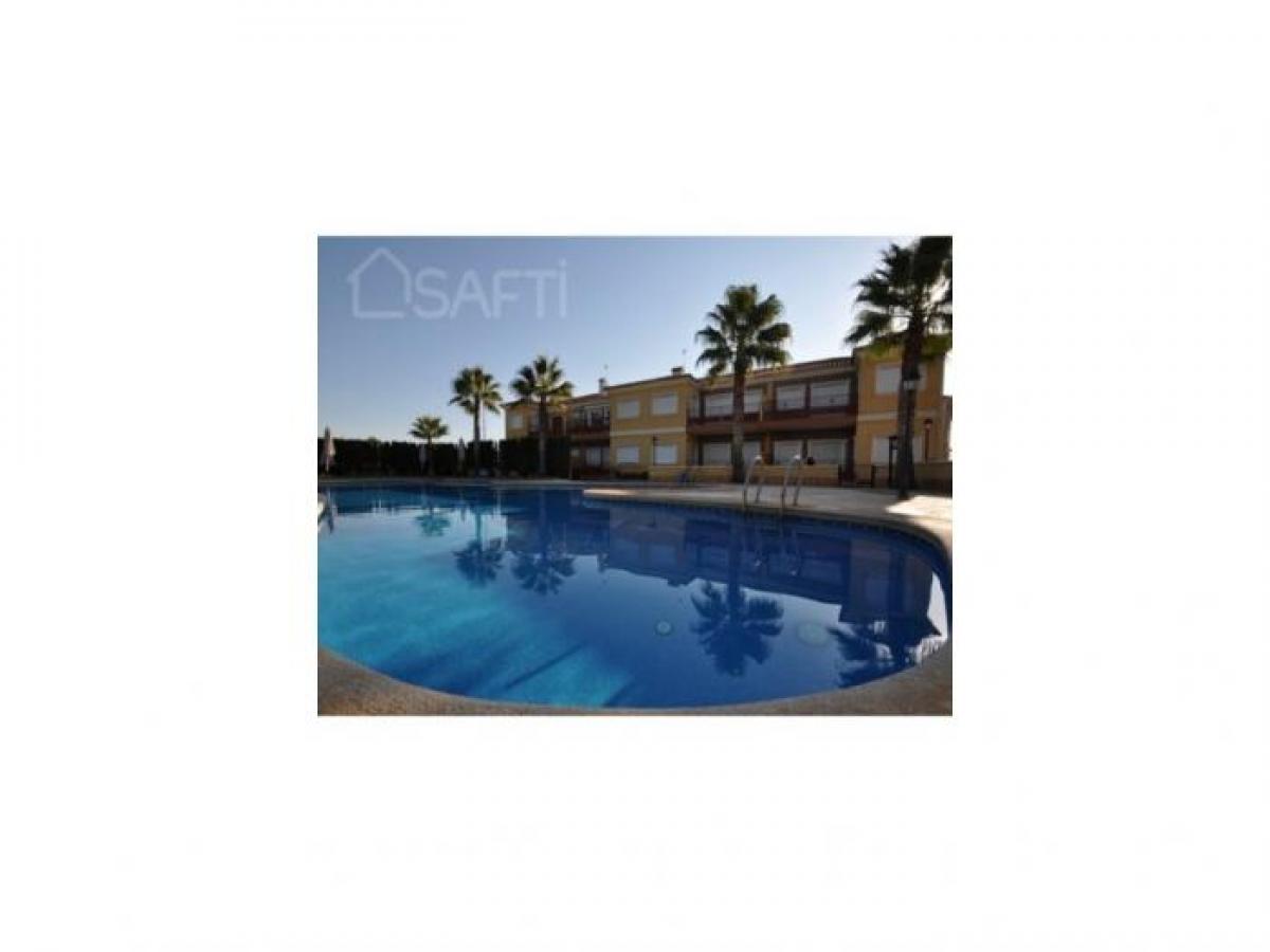 Picture of Home For Sale in Pinoso, Alicante, Spain