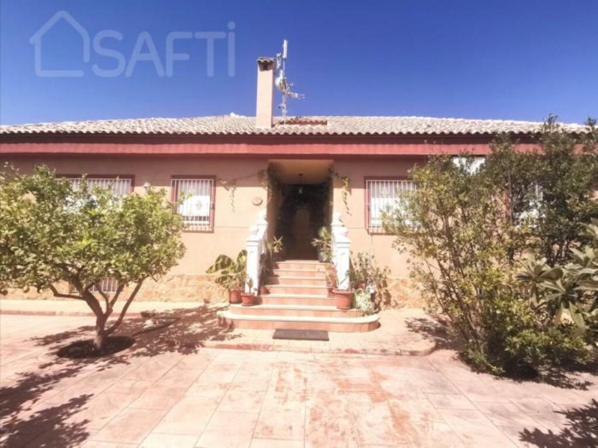 Picture of Home For Sale in San Vicente Del Raspeig, Alicante, Spain