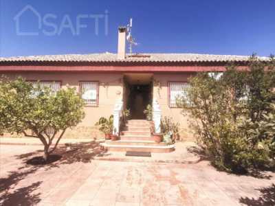 Home For Sale in San Vicente Del Raspeig, Spain