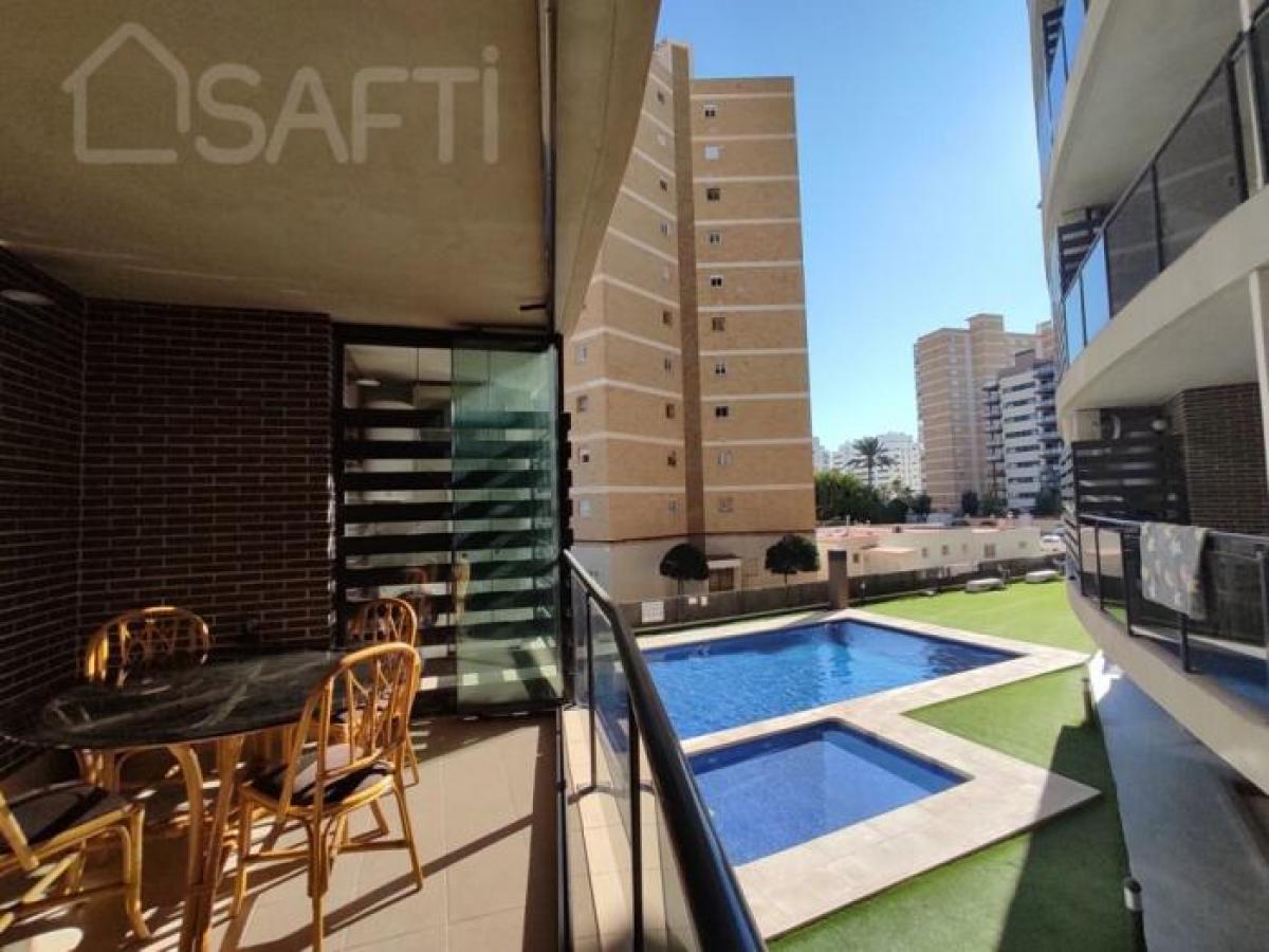 Picture of Apartment For Sale in Alicante, Alicante, Spain
